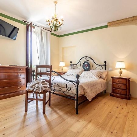 Ca'Degli Elfi Apartment Maser Ngoại thất bức ảnh