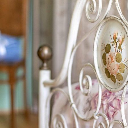 Ca'Degli Elfi Apartment Maser Ngoại thất bức ảnh