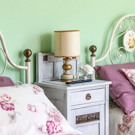 Ca'Degli Elfi Apartment Maser Ngoại thất bức ảnh