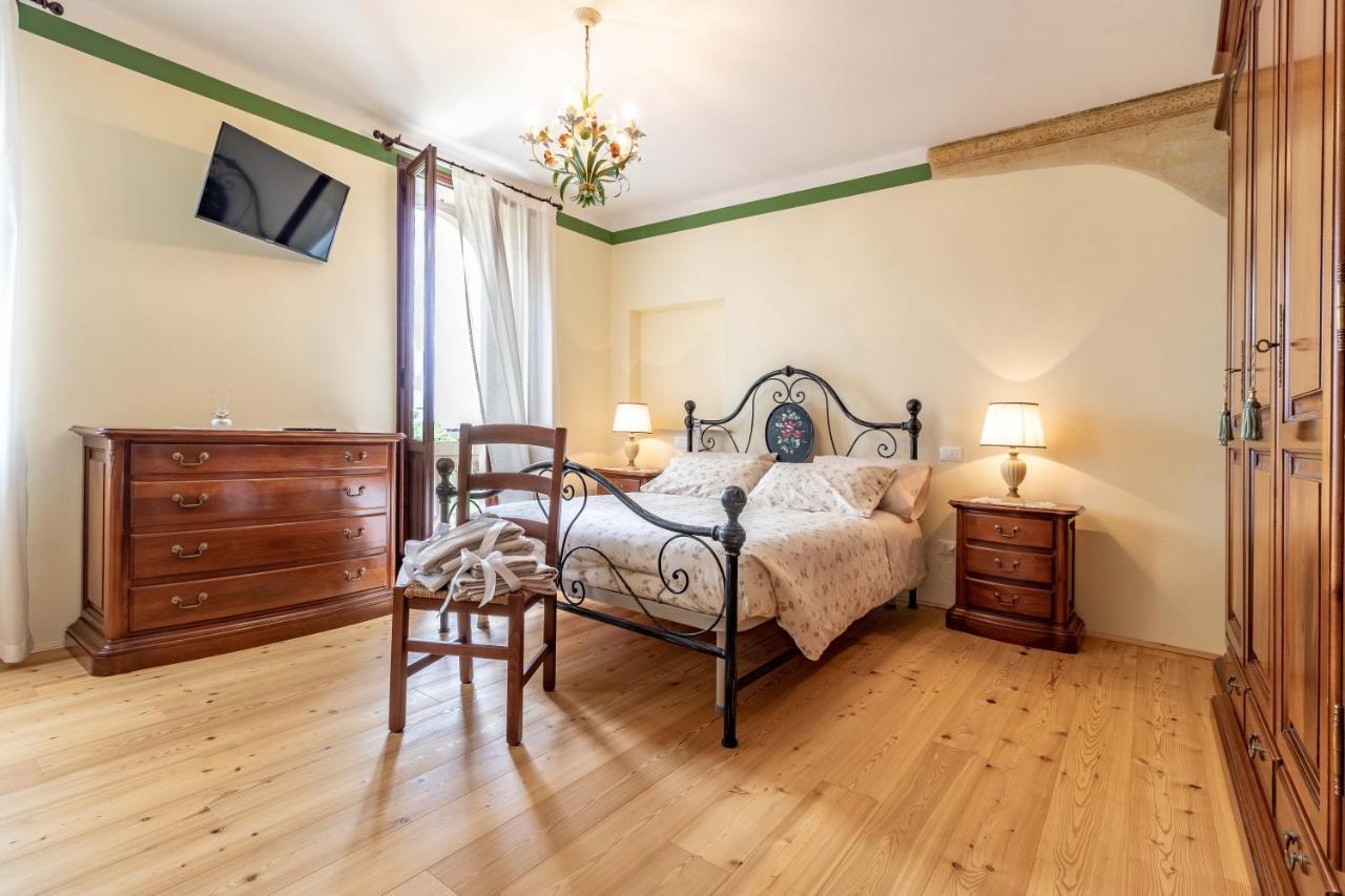 Ca'Degli Elfi Apartment Maser Ngoại thất bức ảnh