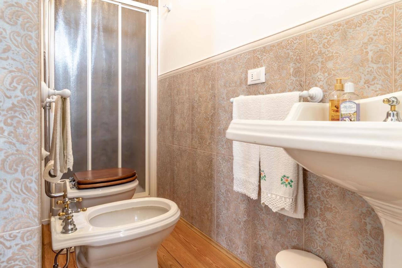 Ca'Degli Elfi Apartment Maser Ngoại thất bức ảnh