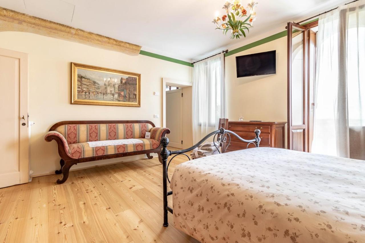 Ca'Degli Elfi Apartment Maser Ngoại thất bức ảnh