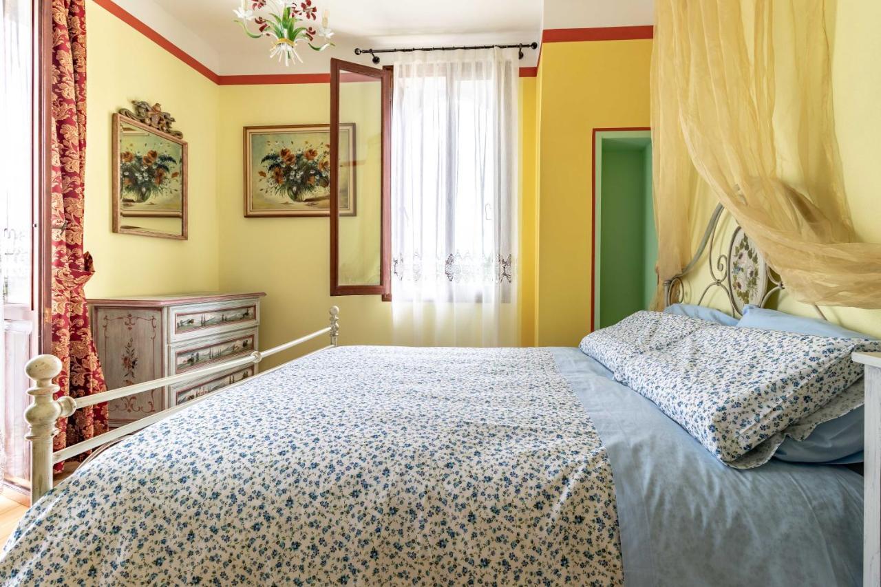 Ca'Degli Elfi Apartment Maser Ngoại thất bức ảnh