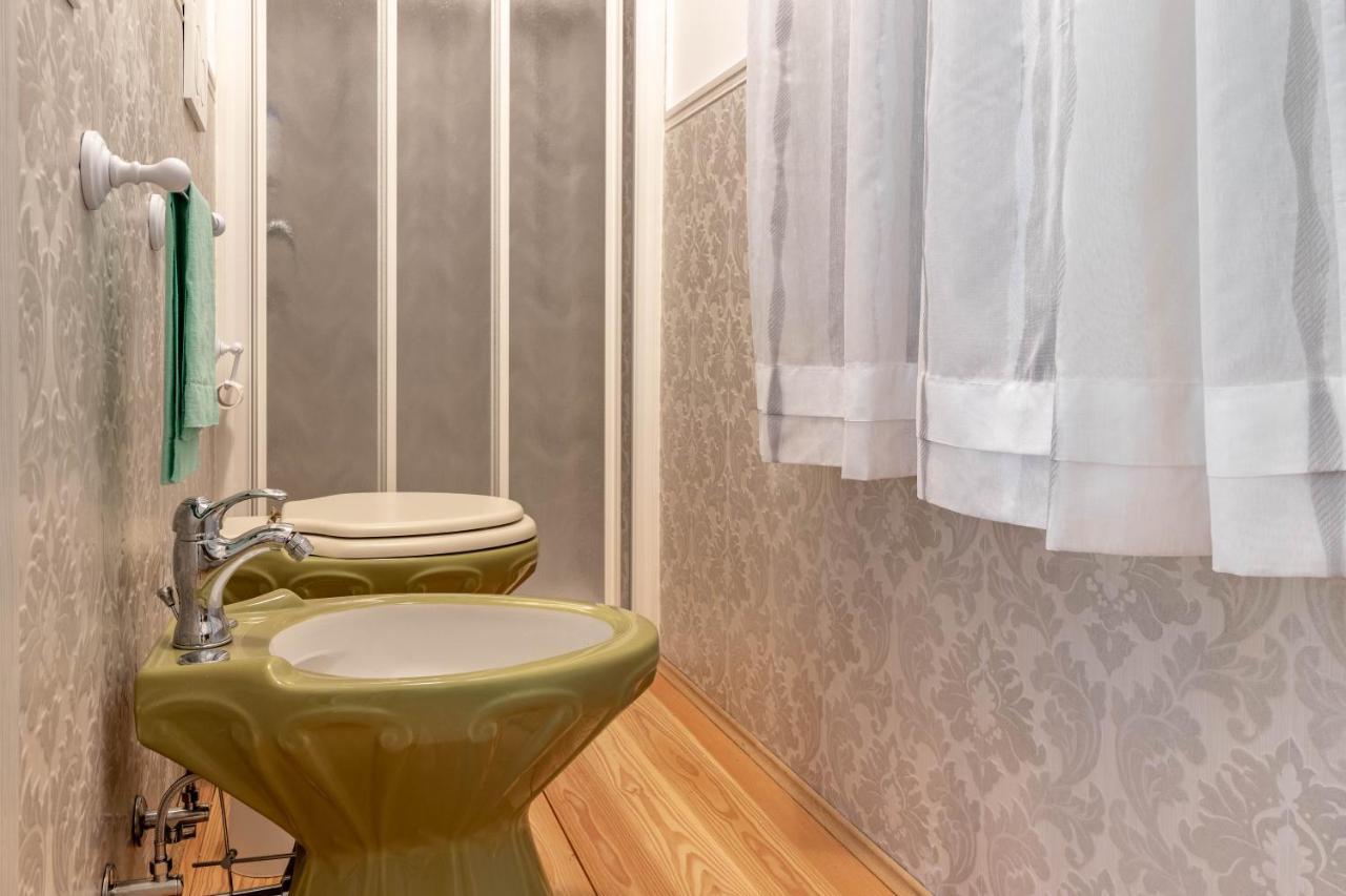 Ca'Degli Elfi Apartment Maser Ngoại thất bức ảnh