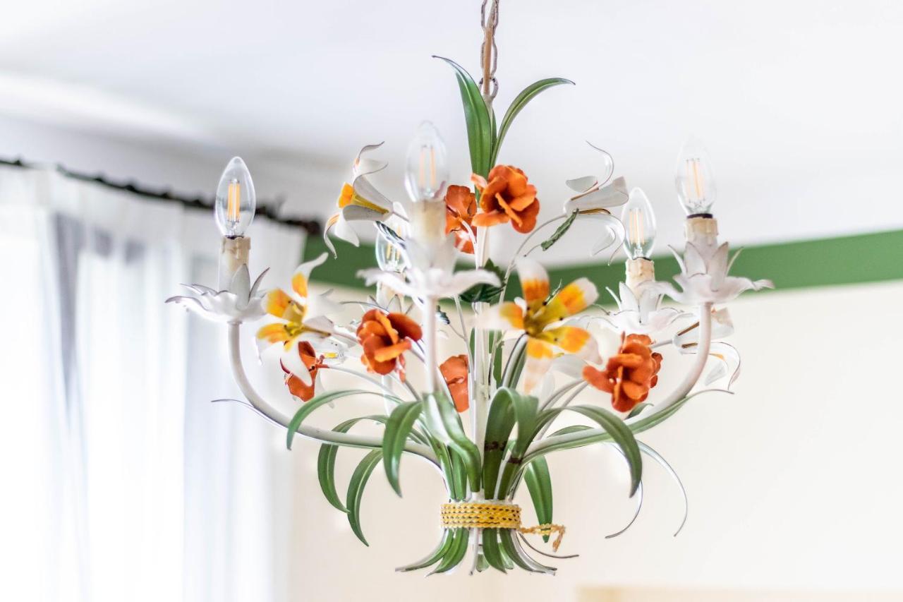 Ca'Degli Elfi Apartment Maser Ngoại thất bức ảnh