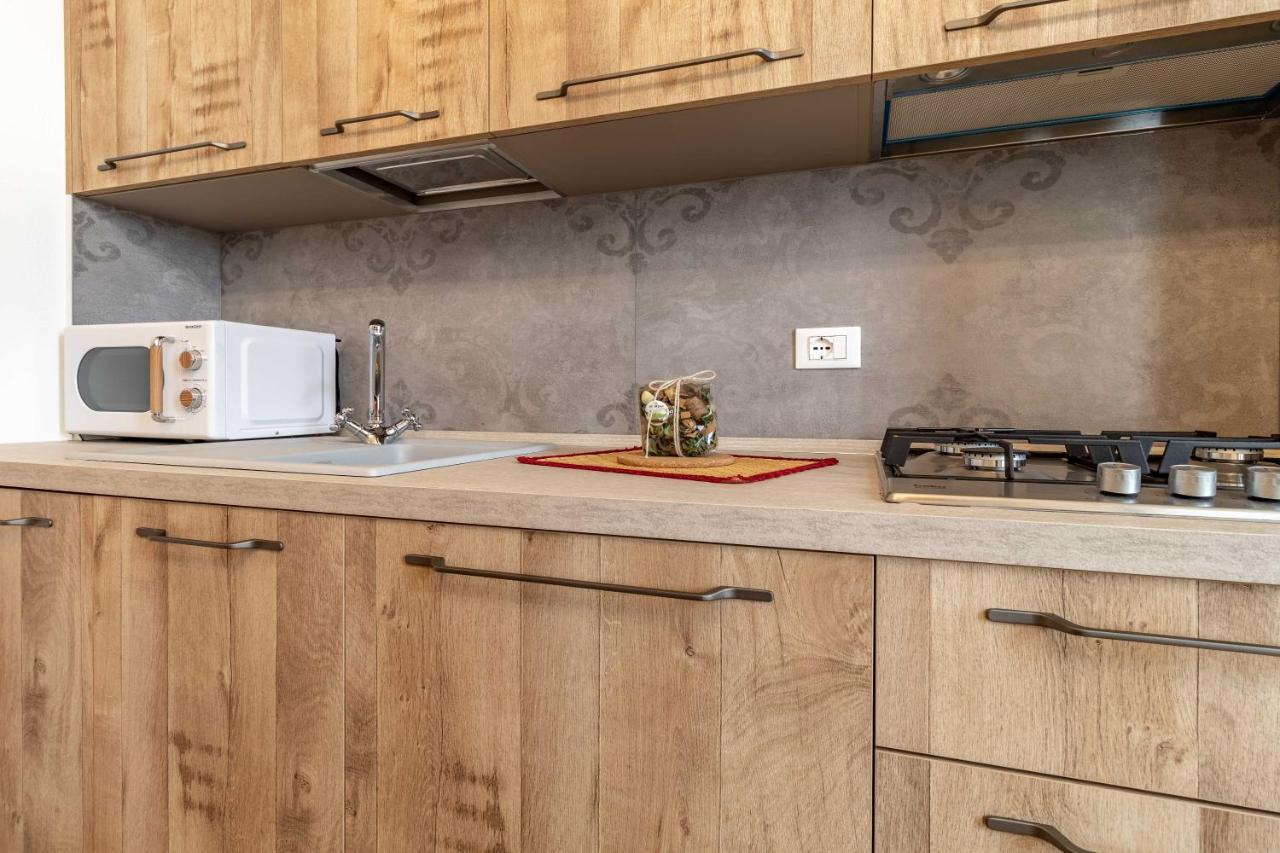 Ca'Degli Elfi Apartment Maser Ngoại thất bức ảnh