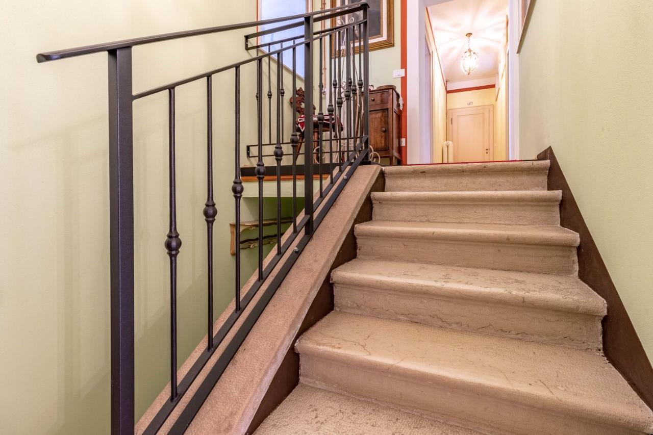 Ca'Degli Elfi Apartment Maser Ngoại thất bức ảnh