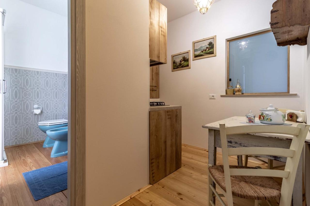 Ca'Degli Elfi Apartment Maser Ngoại thất bức ảnh