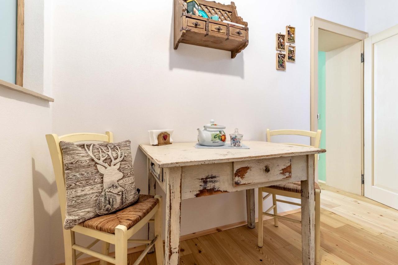 Ca'Degli Elfi Apartment Maser Ngoại thất bức ảnh
