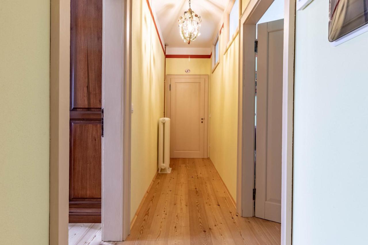Ca'Degli Elfi Apartment Maser Ngoại thất bức ảnh