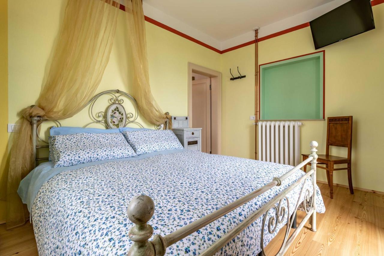 Ca'Degli Elfi Apartment Maser Ngoại thất bức ảnh