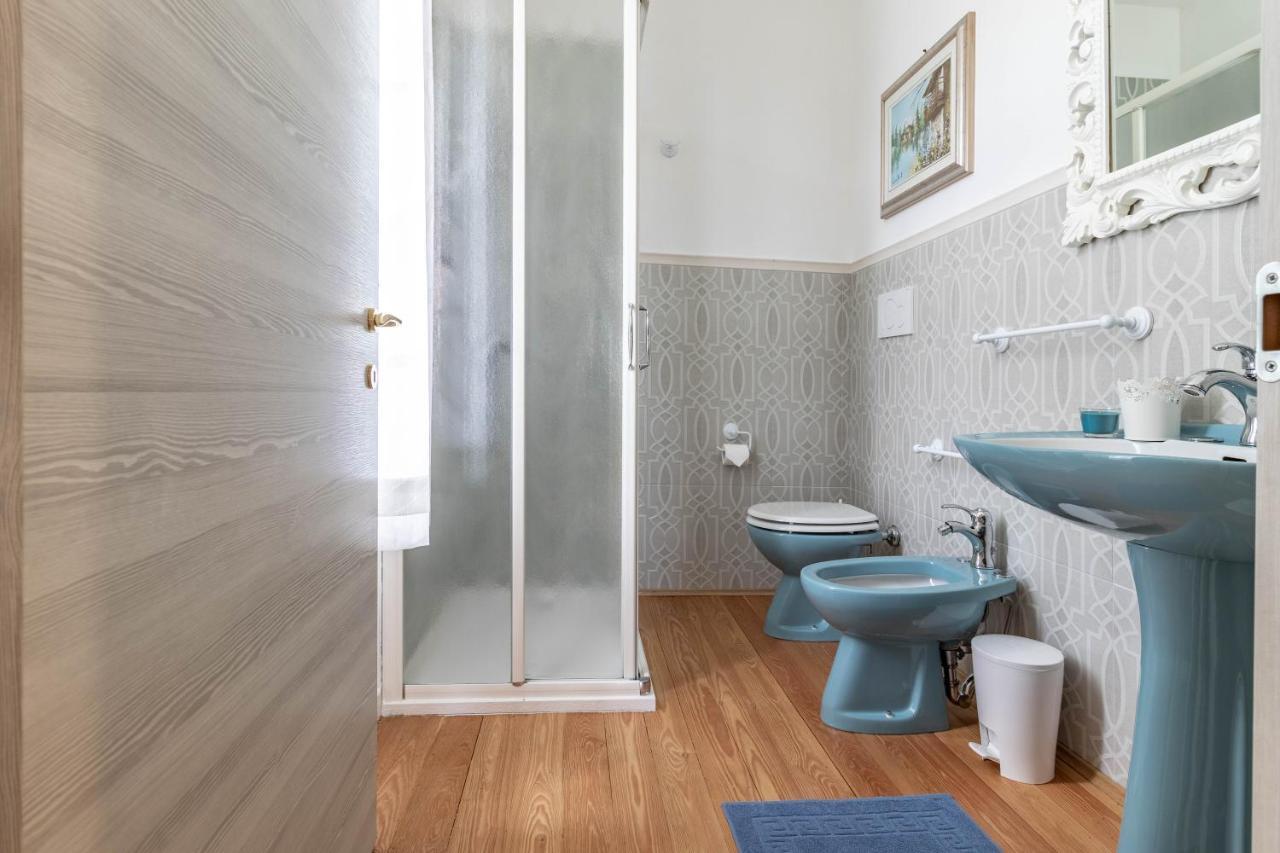 Ca'Degli Elfi Apartment Maser Ngoại thất bức ảnh
