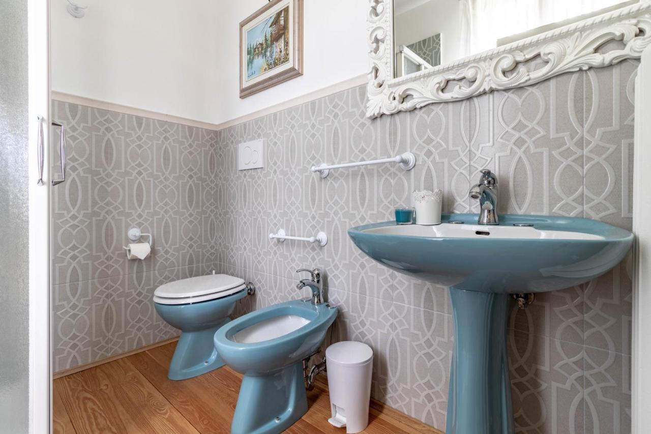 Ca'Degli Elfi Apartment Maser Ngoại thất bức ảnh