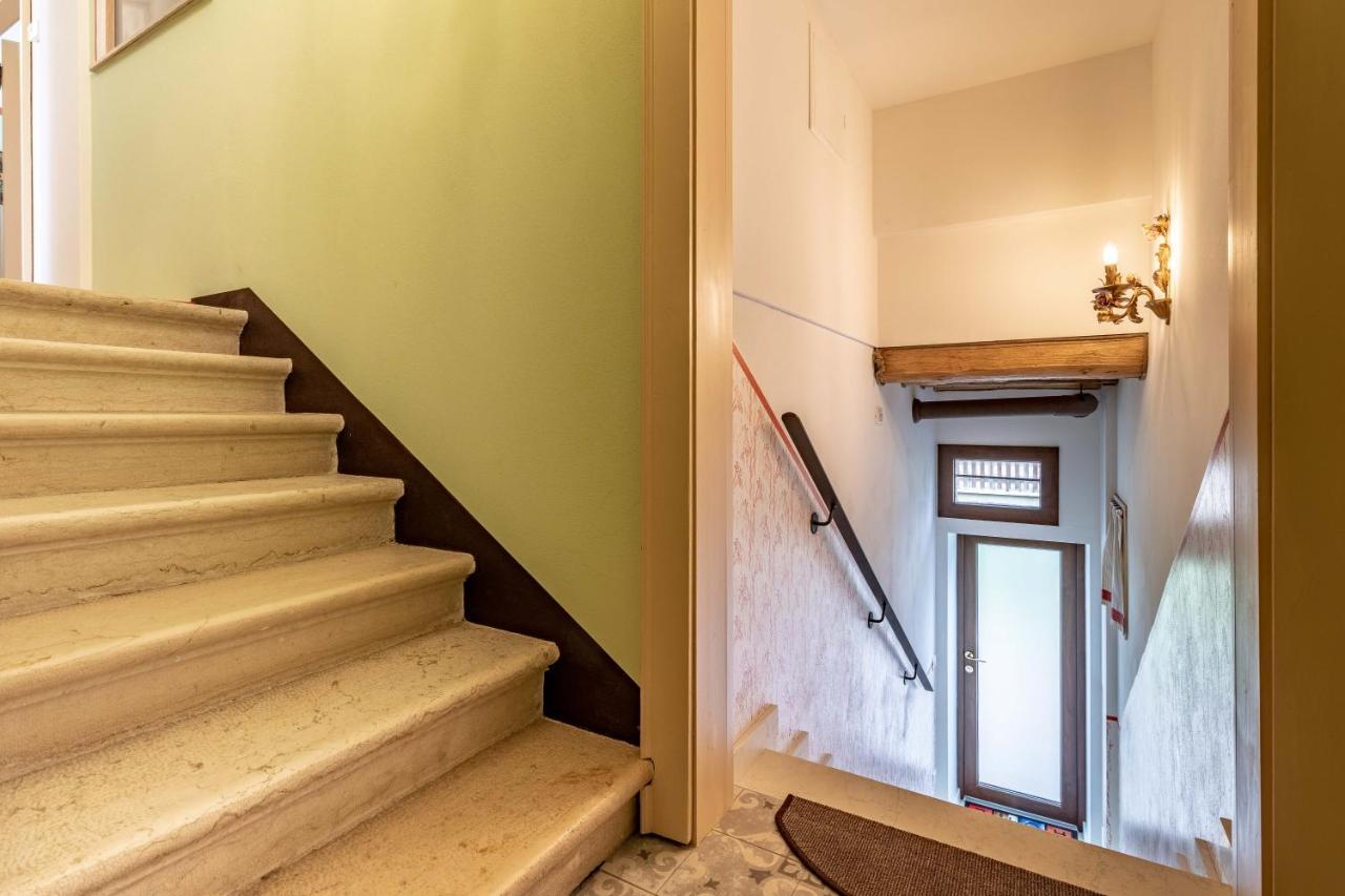 Ca'Degli Elfi Apartment Maser Ngoại thất bức ảnh