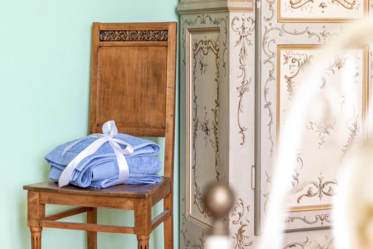 Ca'Degli Elfi Apartment Maser Ngoại thất bức ảnh