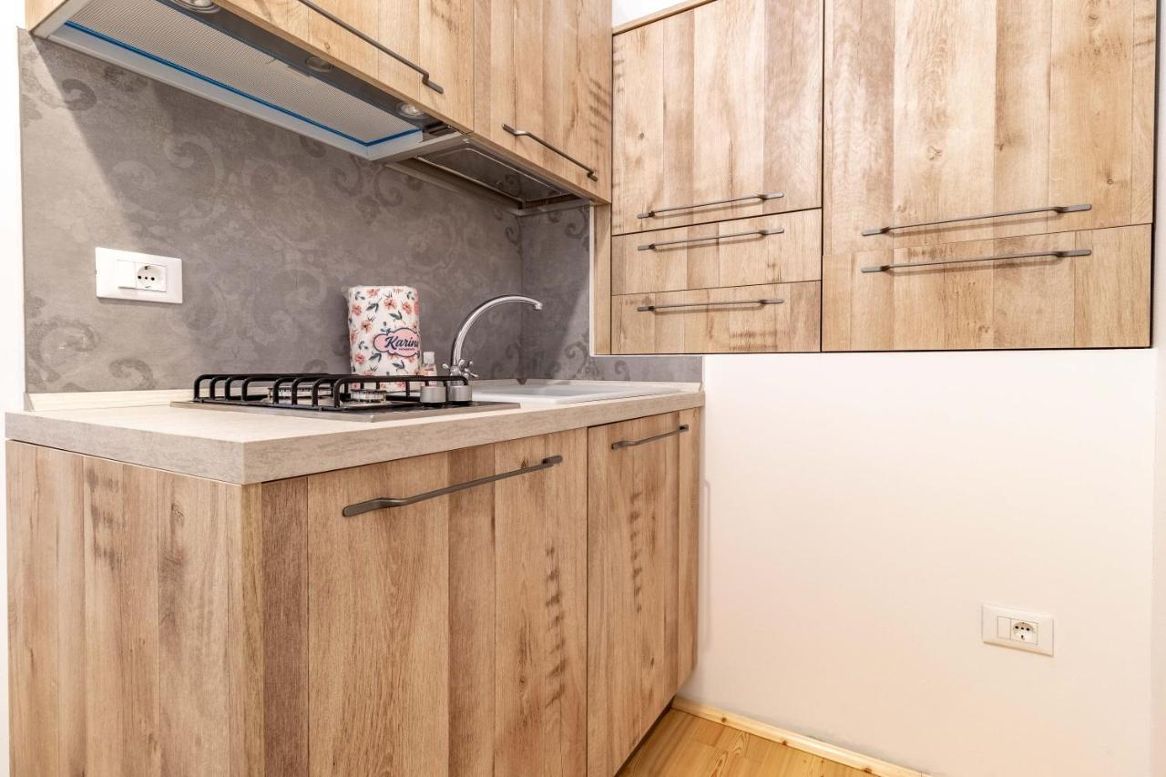 Ca'Degli Elfi Apartment Maser Ngoại thất bức ảnh